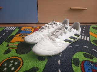 Zapatillas Fútbol Adidas Copa Talla 38