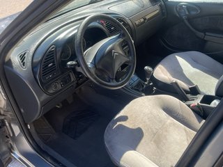 Citroen Xsara 1.6 16v gasolina pegatina B
