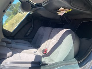 Citroen Xsara 1.6 16v gasolina pegatina B