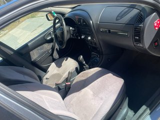 Citroen Xsara 1.6 16v gasolina pegatina B