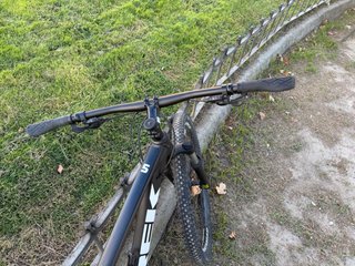 Trek Marlin 5 29 Taglia M/L MTB Shimano
