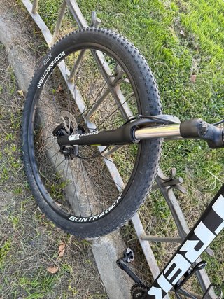 Trek Marlin 5 29 Taglia M/L MTB Shimano