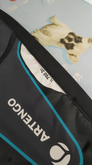 Raqueta de Tenis artengo