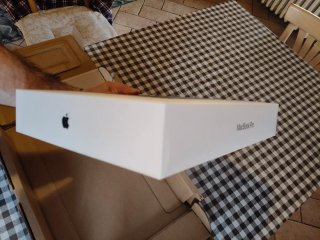MacBook Pro 2025 Nuovo