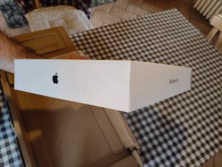 MacBook Pro 2025 Nuovo