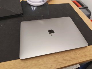 MacBook Air A1988 Grigio Siderale