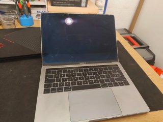 MacBook Air A1988 Grigio Siderale