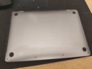 MacBook Air A1988 Grigio Siderale
