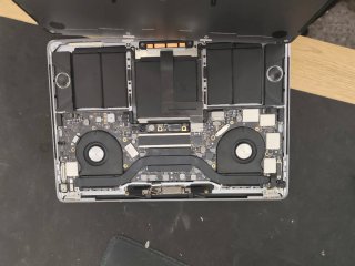 MacBook Air A1988 Grigio Siderale