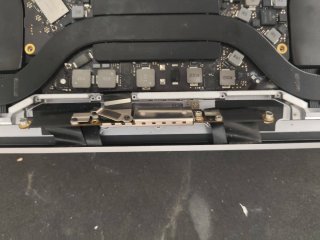 MacBook Air A1988 Grigio Siderale
