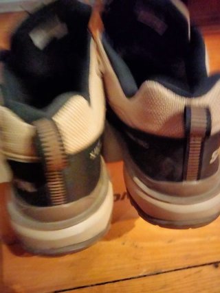 Zapatillas Salomon X Ultra 360 LTR GTX Beige/Gris
