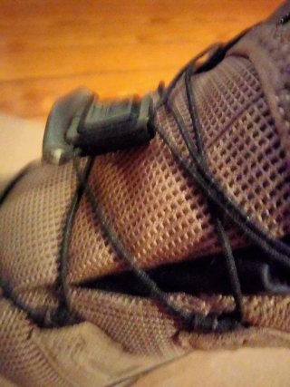 Zapatillas Salomon X Ultra 360 LTR GTX Beige/Gris