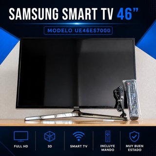 samsung ue46es7000