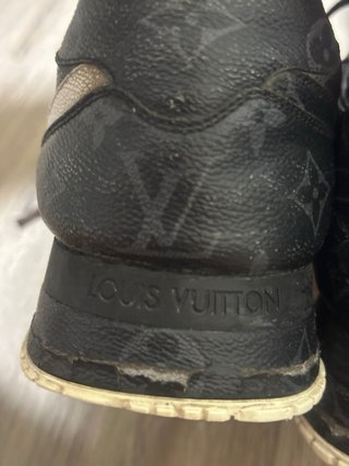 Zapatillas Louis Vuitton Run Away ORIGINAL 42/43