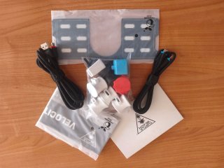 Turtle Beach Velocity One Flight Yugo