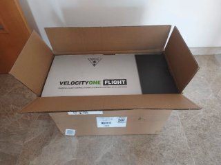 Turtle Beach Velocity One Flight Yugo