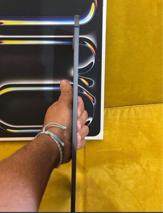 iPad Pro 13 M4 Quasi Nuovo