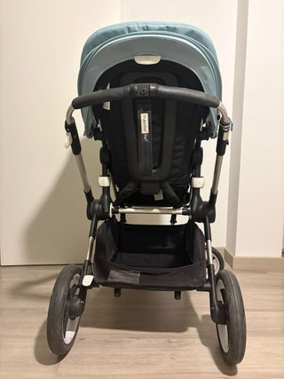 Carro Bugaboo Fox 2 (2020)