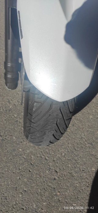 Yamaha XMAX 250 Maxi Scooter