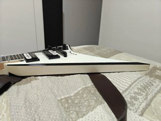 Guitarra Jackson JS32 Randy Rhoads