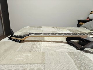Guitarra Jackson JS32 Randy Rhoads