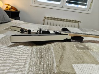 Guitarra Jackson JS32 Randy Rhoads