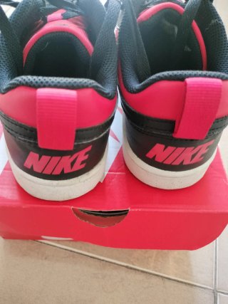 Zapatillas Nike court borough low 2