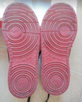 Zapatillas Nike court borough low 2