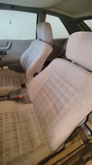 Volkswagen corrado 1.8 16v