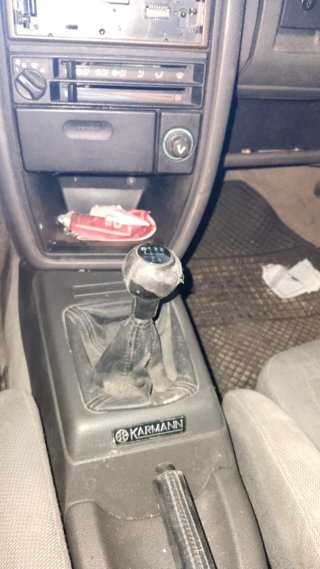 Volkswagen corrado 1.8 16v