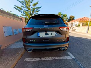 Ford Kuga St line x  2022