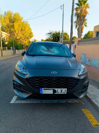 Ford Kuga St line x  2022