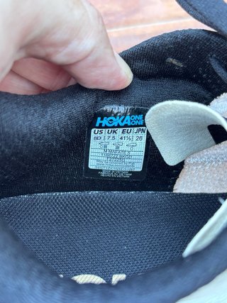 HOKA MAFATE 5