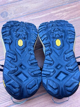 HOKA MAFATE 5
