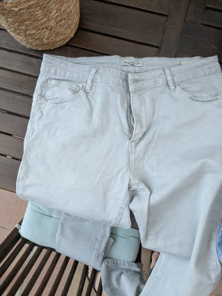 Ropa por kilos - Segunda mano -9kg disponibles