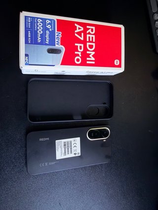 Xiaomi Redmi A7 Pro 8GB RAM 64GB ROM