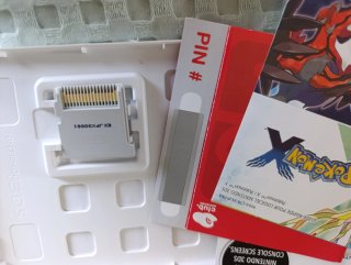 Pacchetto Pokémon X e Professor Layton DS