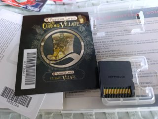 Pacchetto Pokémon X e Professor Layton DS