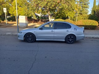 SEAT Toledo 2001