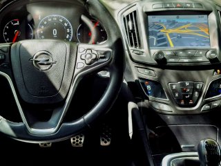 Opel Insignia 2017