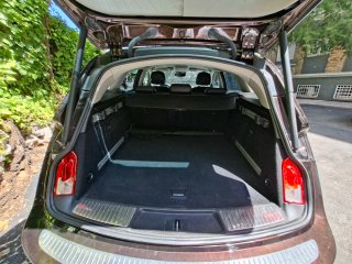 Opel Insignia 2017