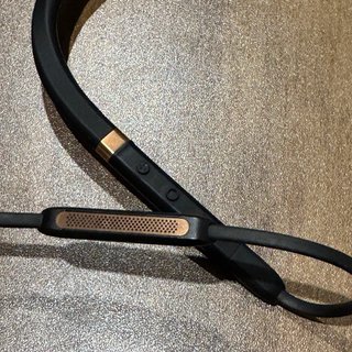 Auriculares Jabra Elite 65e Negros y Dorados