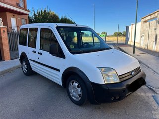 Ford Tourneo Connect 2008