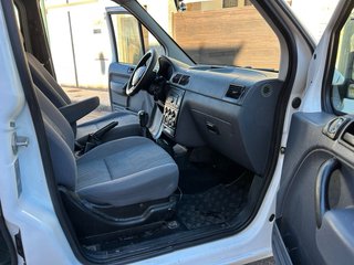 Ford Tourneo Connect 2008