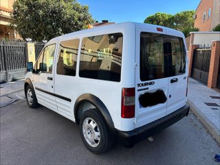 Ford Tourneo Connect 2008