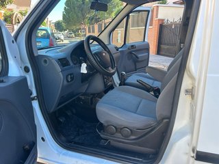 Ford Tourneo Connect 2008