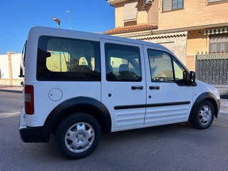 Ford Tourneo Connect 2008