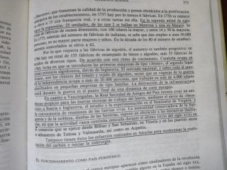 GEOGRAFÍA GENERAL DE ESPAÑA.