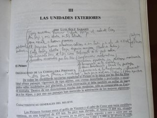 GEOGRAFÍA GENERAL DE ESPAÑA.