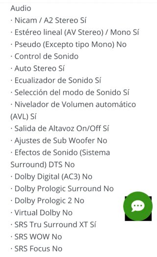 Urge Samsung 32 LCD Panorámico LE32S73